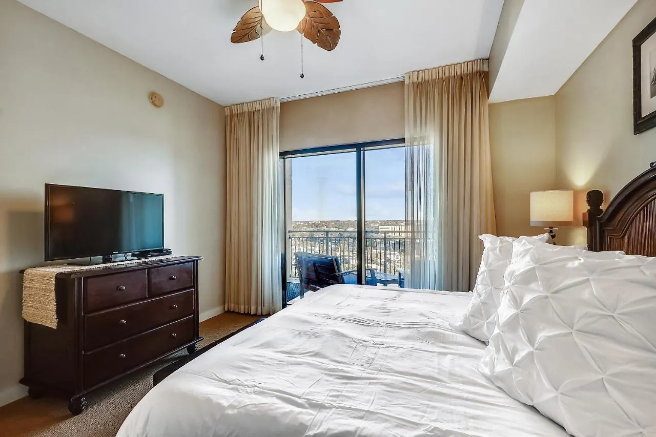 Apartment Origin At Seahaven #831 By Book That Condo Panama City Beach United States