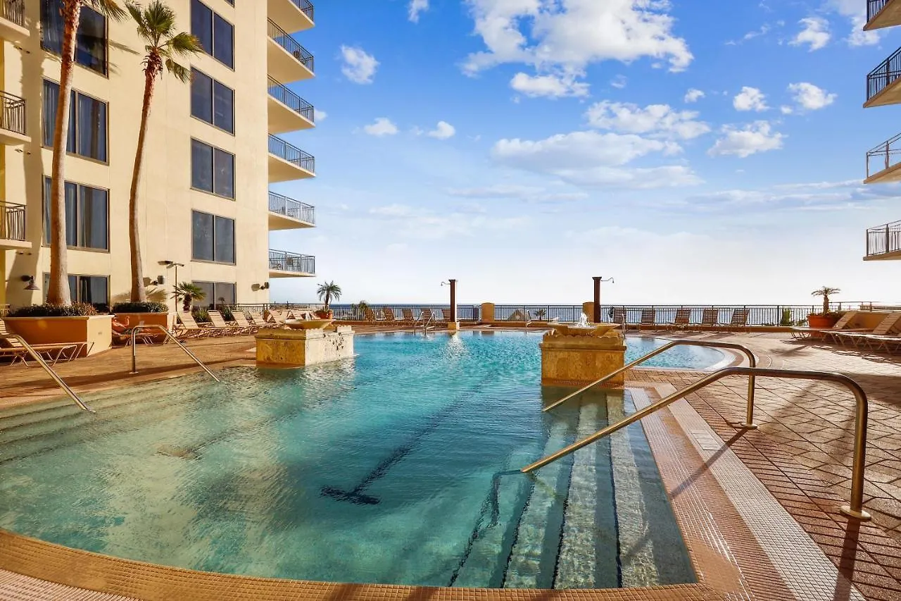 Origin At Seahaven #831 By Book That Condo Panama City Beach Apartment