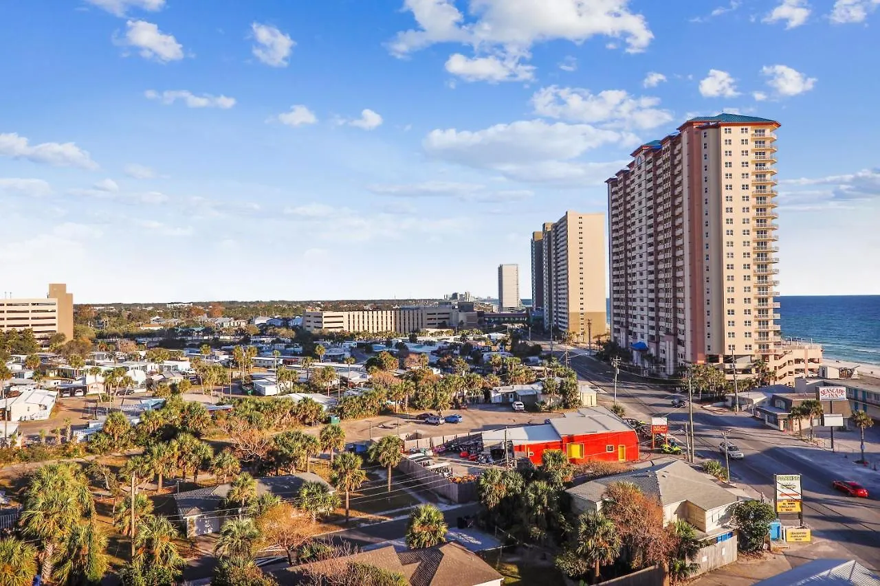 Origin At Seahaven #831 By Book That Condo Panama City Beach 0*,  United States