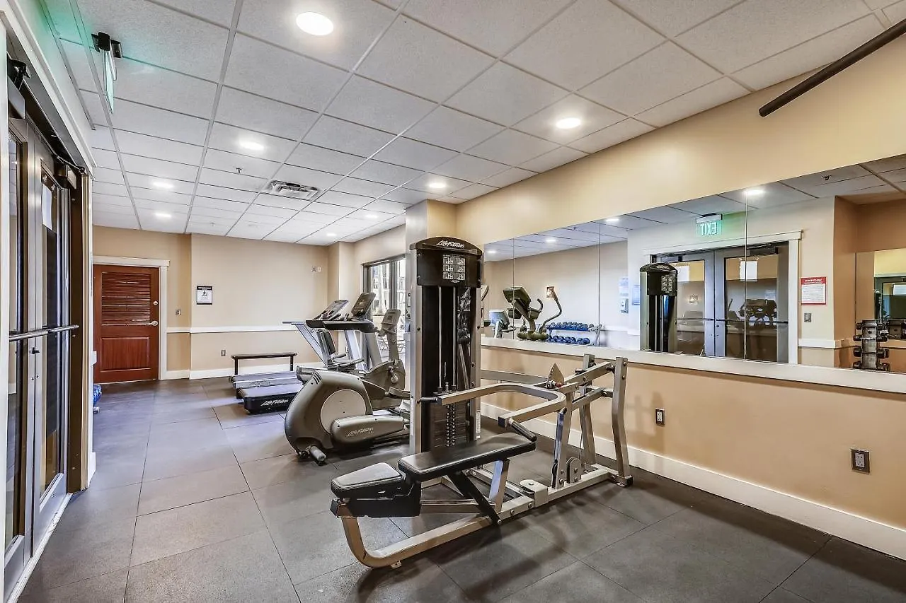 Apartment Origin At Seahaven #831 By Book That Condo Panama City Beach United States