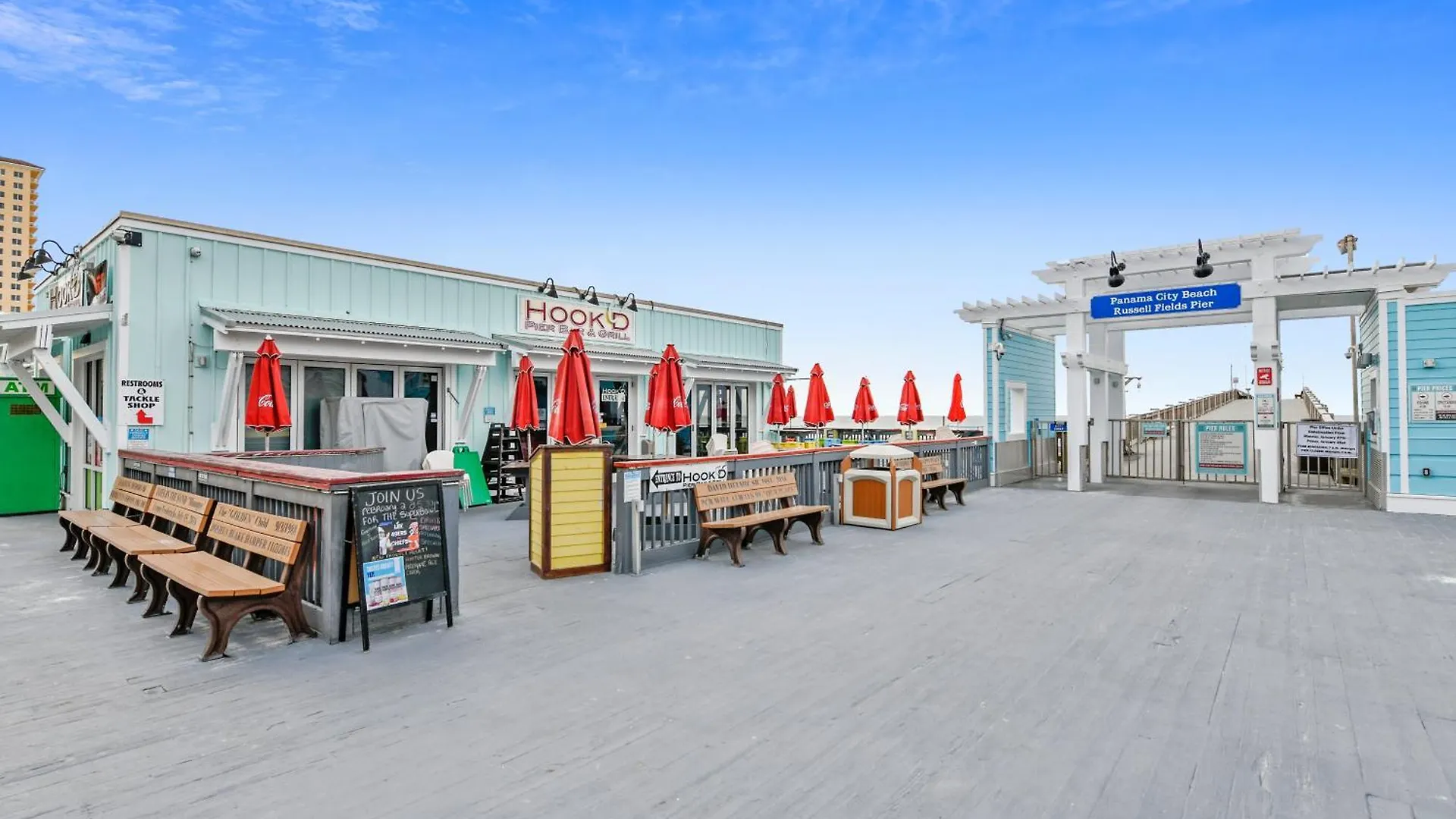 Origin At Seahaven #831 By Book That Condo Panama City Beach