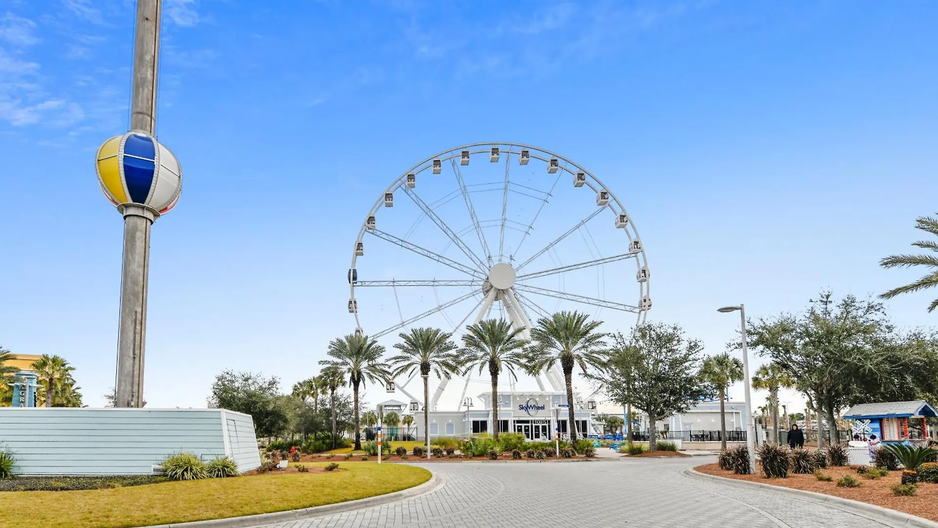 Origin At Seahaven #831 By Book That Condo Panama City Beach