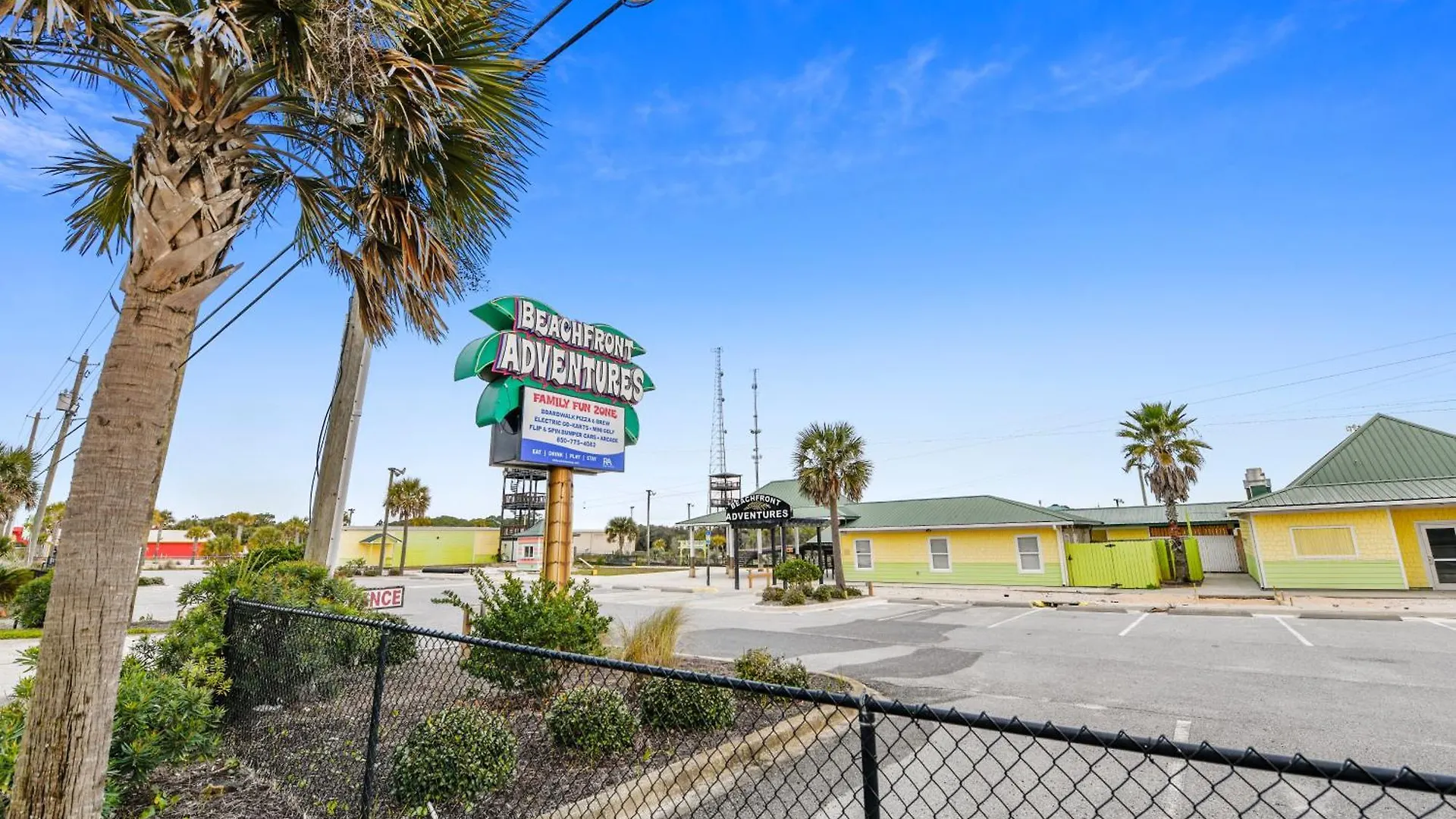 Apartment Origin At Seahaven #831 By Book That Condo Panama City Beach