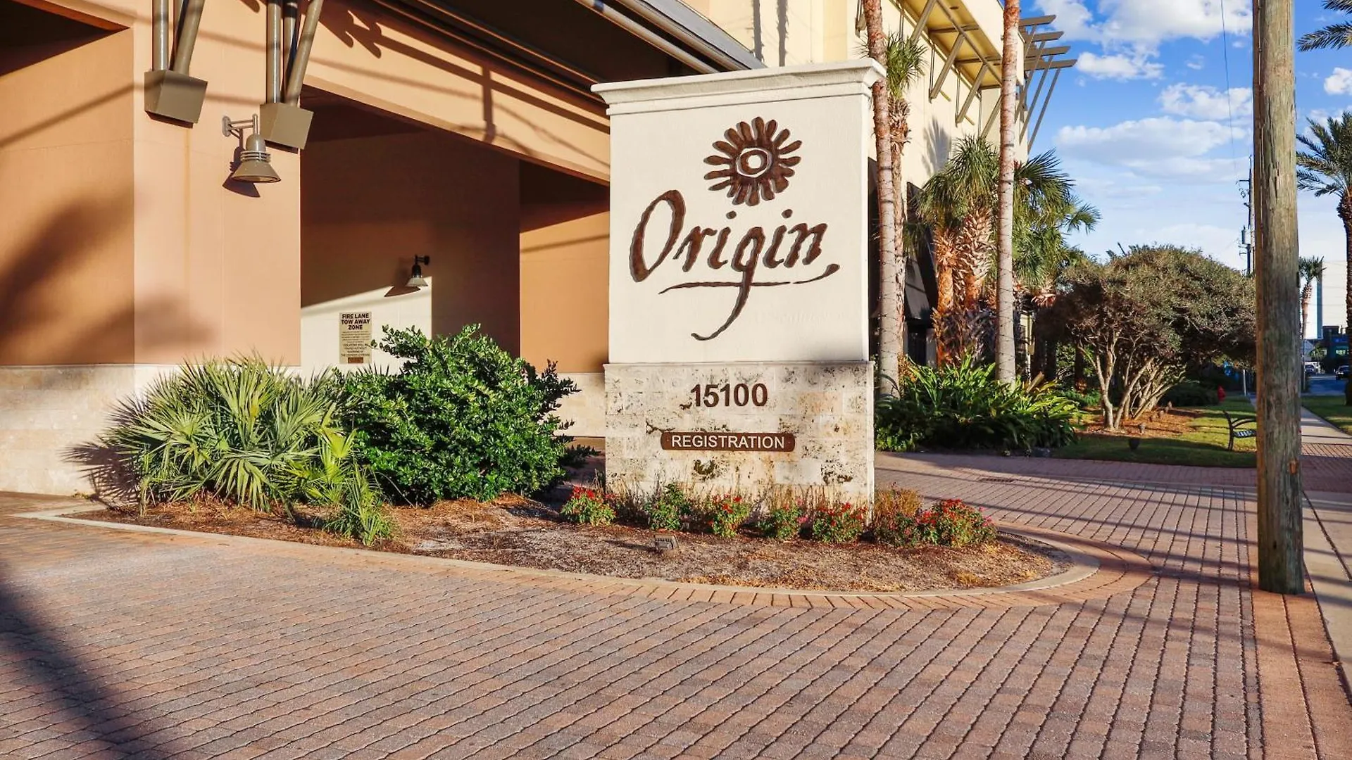 Apartment Origin At Seahaven #831 By Book That Condo Panama City Beach United States